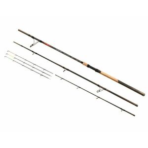 Lanseta Carp Expert Silver Carp Heavy Feeder (Lungime lanseta: 3.60m) imagine