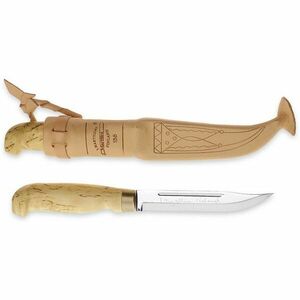 Cutit LYNX 138 lama = 130 mm Marttiini imagine