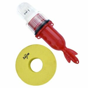 Marker Luminos Carp Zoom Buoyant, rosu imagine