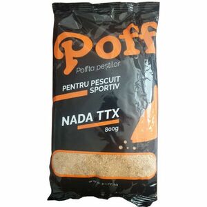 Adaos nada TTX Poff, 800 g imagine