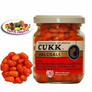 Porumb Special Tutti Frutti 220ml / Borcan CUKK imagine