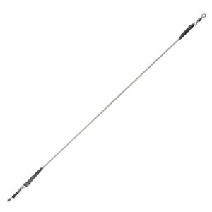 Montura Feeder Daiwa N-Zon 10cm, 3buc imagine