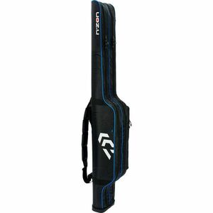 Husa Daiwa N Zon 4 posturi cu mulinete, 180x26x26cm imagine