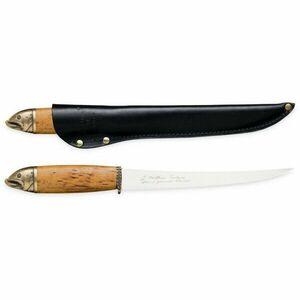 Cutit filetat Marttiini OY Salmon, lama 20 cm imagine
