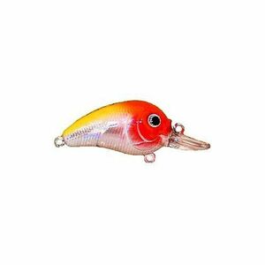 Vobler Strike Pro 3.5cm, 3.5g Baby Pro culoare 402 imagine