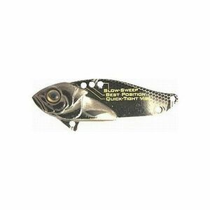 Cicada Strike Pro Cyber Vibe 4cm, 6.6gr, culoare 790E imagine