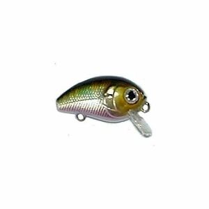 Vobler Strike Pro Baby Pro 2.5cm, 2g culoare 264 imagine