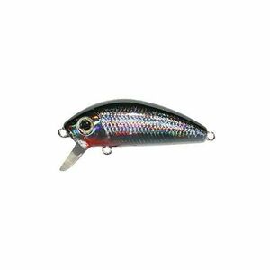 Vobler Strike Pro Mustang Minnow 4.5cm, 5.5g culoare A010 imagine