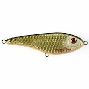 Vobler Strike Pro Baby Buster 10cm, 25g culoare C41 imagine