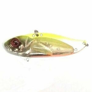 Cicada 5, 5cm/16, 7g Astro Vibe culoare 097OBE Strike Pro imagine