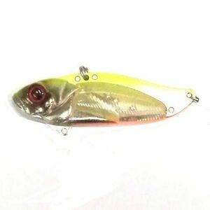 Cicada 6, 5cm/26, 3g Astro Vibe culoare 097OBE Strike Pro imagine