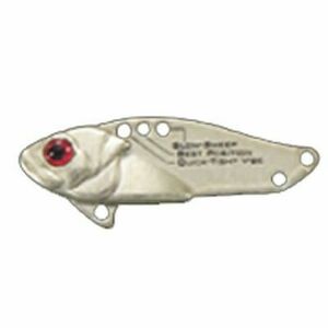 Cicada Strike Pro Cyber Vibe 005S 4cm 6.6g imagine