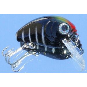 Vobler Baby Pro EG 2.5cm / 2g Strike Pro imagine