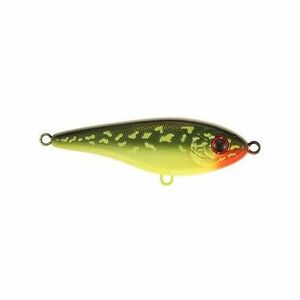 Vobler Baby Buster EG0-50 C202 10cm/25g Strike Pro imagine