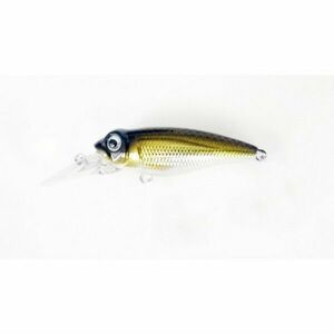 Vobler Ever Grass 4cm/2, 5g PYGMY885ES Strike Pro imagine