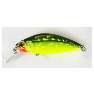 Vobler Shifty Shad C202F/ 8cm/ 15, 3g Strike Pro imagine