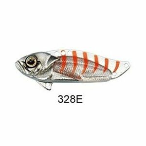 Cicada 4, 5cm/9, 6g Astro Vibe culoare 328E Strike Pro imagine