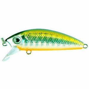 Vobler Mustang Minnow 3, 5cm /1, 6g / 524.713 Strike Pro imagine