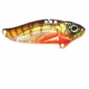 Cicada Strike Pro Astro Vibe TW001E, 5.5cm, 16.7g imagine