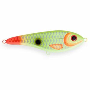Vobler Strike Pro Baby Buster, C480F, 10cm, 25g imagine
