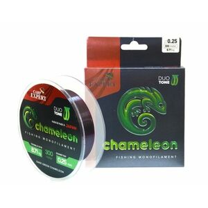 Fir Carp Expert Chameleon, 300m (Diametru fir: 0.25 mm) imagine