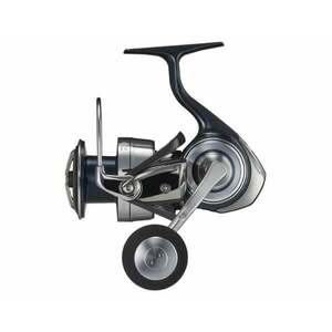 Mulineta Daiwa Spinning 21 Certate SW 5000H (Marime Tambur: 5000) imagine