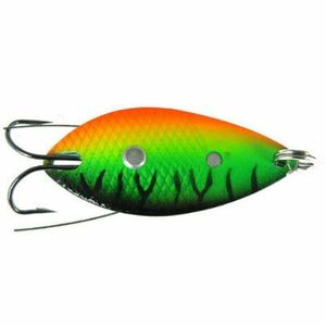 Lingurita Oscilanta Jaxon Holo Reflex Orion, Antibradis, Marime 1, D, 13g imagine