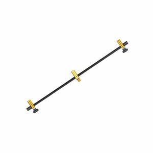 Buzz Bar Jaxon, 3 Posturi, 40cm imagine