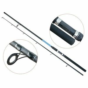 Lanseta amestec Apache Spin 2702; 2.70m / 70-150g / 2 tronsoane Baracuda imagine