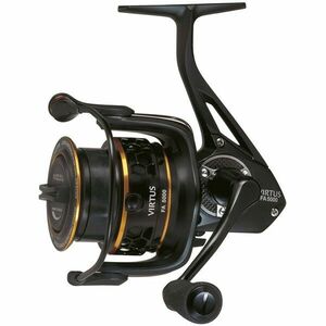 Mulineta Virtus FA 2000 Trabucco imagine