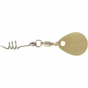 Paleta Flash Colorado Golden Pentru Momeli Siliconice 17mm, 2 buc/plic Rapture imagine