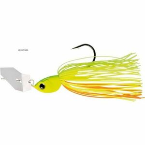 Spinnerbait Windex Chatterbait Firetiger 10.5g Rapture imagine