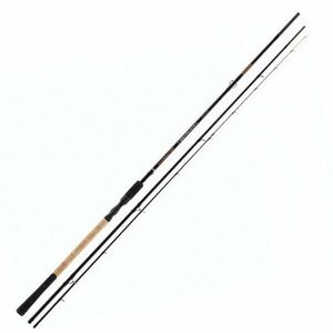 Lanseta Trabucco Kompass XS Stillwater Feeder 3.60m, 75g, 3+3buc imagine