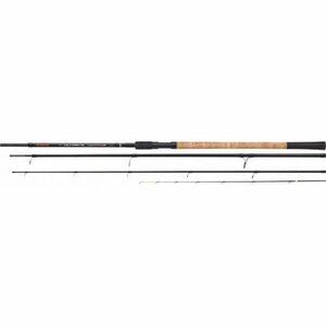 Lanseta Ultimate Professional Master Feeder 3.55m / 3+4 tronsoane Trabucco imagine