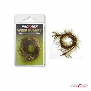Lead Core camo 3D alge lungime 70 cm Cormoran imagine