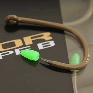 Carlige Kaptor Wide Gape B Gravel Korda (Marime Carlige: Nr. 12) imagine