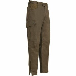 Pantalon 100 Vânătoare Maro imagine