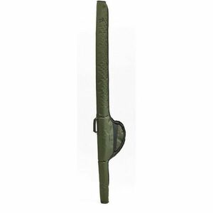 Husa pentru o lanseta crap cu mulineta/195 cm Daiwa imagine