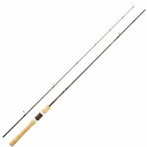 Lanseta Daiwa Silver Creek 602LFS, 1.83m, 2-8g, 2 tronsoane imagine