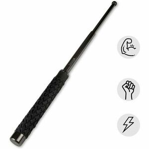 Baston extensibil ESP, lungime 53cm imagine