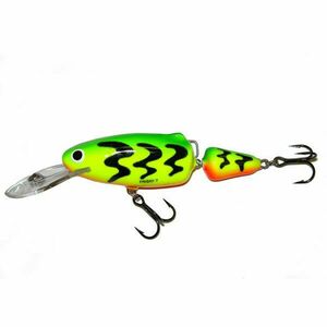 Vobler Salmo Frisky FR7DR GT plutitor 7 cm/9 gr imagine