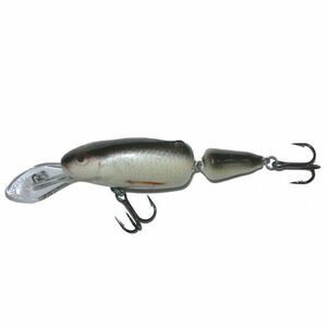 Vobler Salmo Frisky FR7DR RD plutitor 7 cm/9 gr imagine