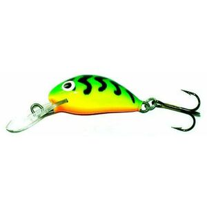 Vobler Salmo Hornet H3F GT plutitor 3, 5 cm/2, 2 gr imagine