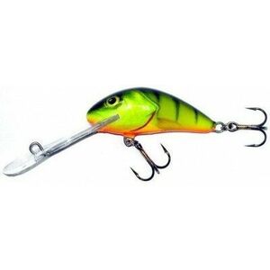 Vobler Salmo Hornet H5S HP scufundator 5 cm/8 gr imagine