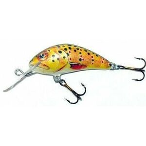 Vobler Salmo Hornet H5S T scufundator 5 cm/8 gr imagine