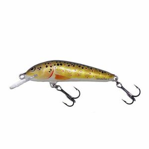 Vobler Salmo Minnow M7S T scufundator 7 cm/8 gr imagine