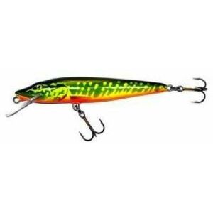 Vobler Salmo Pike PE11F HPE plutitor 11 cm/15 gr imagine