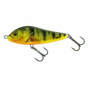 Vobler Salmo Rattlin Slider SD8, culoare SHP, 8cm, 20g imagine