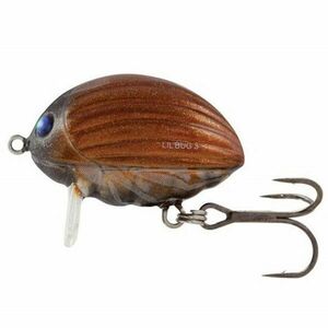 Vobler Salmo LilBug MBG, 2cm, 2.8g imagine