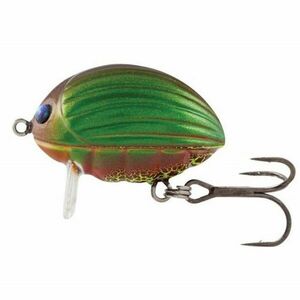 Vobler Salmo LilBug GBG, 2cm, 2.8g imagine